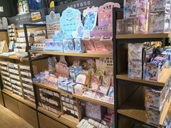 -九木杂物社(东方新天地店)