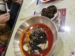 -服务大楼冷面(延大店)