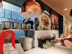 -李先生牛肉面大王(东单店)