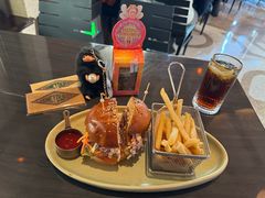 -哈蒙德餐厅