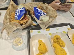 -TACO STAR 塔可星(下沙宝龙店)