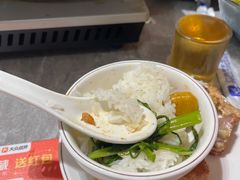 -肥家大排档(天河体育西店)