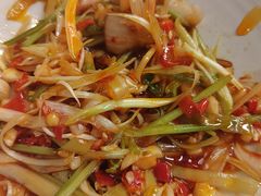 -新李记 · 口味菜馆(南郊公园店)