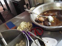 -好成财牛排馆(涂门街总店)