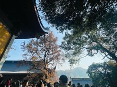 -灵顺寺