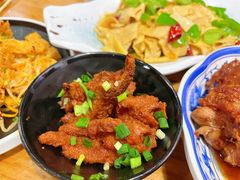-晋哥哥刀削面(田村店)