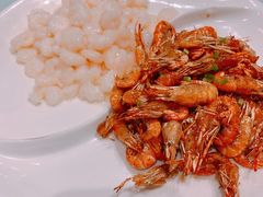 -和记小菜(东方店)