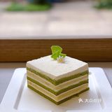 深圳蛋糕｜阳光甚好的下午茶· 时光·斑斓