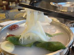 -开元新晶都酒店·自助火锅