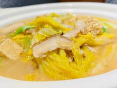-东北风(平江万达店)