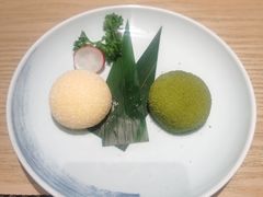 -虹料理·日料放题(悠方店)