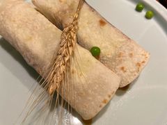 薄饼豉油肉-新白鹿餐厅(爱琴海购物中心店)