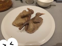 -狮王府淮扬菜(新街口友谊店)