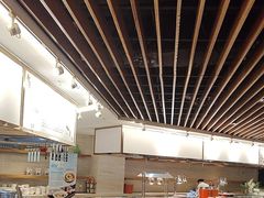 -索菲特银河锦厨自助餐(山西路店)