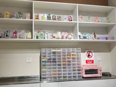 -怪兽屋·羊驼·猫咖·狗咖(俊华广场店)