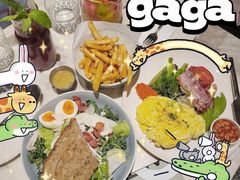 -gaga(南京德基广场店)