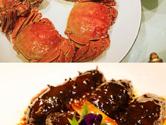 -大海碗·炸酱面·烤鸭·京菜(天坛店)