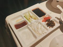 -四季民福烤鸭店(外滩外白渡桥店)