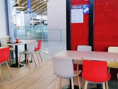 -永和大王(浦东国际机场店)