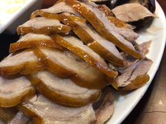 -北戴河转鱼·炒螃蟹酱餐厅