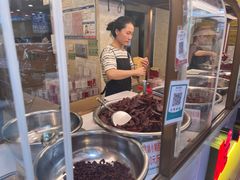 -丁家脆哨(民生路店)
