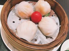 -广州文华东方酒店·江-由辉师傅主理