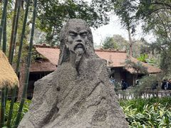 -成都杜甫草堂博物馆