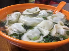 -阿麟馄饨(延长路店)