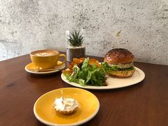 -UPPER KITCHEN(延安路店)