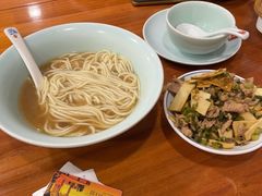 -奎元馆.百年奎元.非遗传承(西湖边的解放路店)