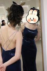 -艾米丽婚纱礼服