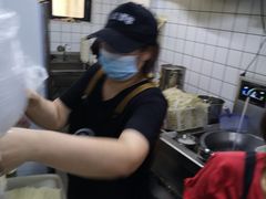 -向东街老玖面馆总店