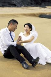 -绿皮火车照相馆 婚纱照旅拍(厦门店)