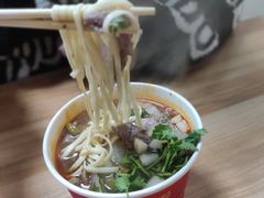 -江三王记牛杂馆(总店)