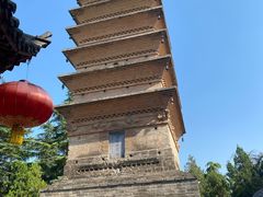 -洛阳白马寺