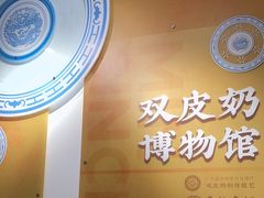 -民信老铺(双皮奶博物馆店)