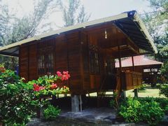 -环滩岛