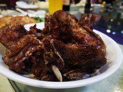 -大鹅岛绿色生态美食园
