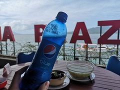 -海盗餐厅