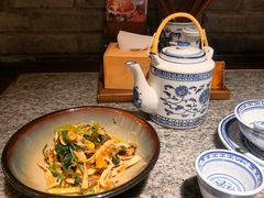 -南京大牌档(青岛万象城店)