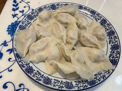 酸菜猪肉水饺-老都一处饺子馆(道里店)
