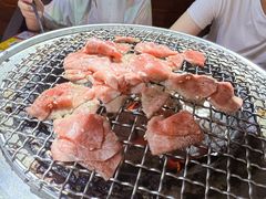 -久藏·横膈膜烧肉·酒场(江汉路店)