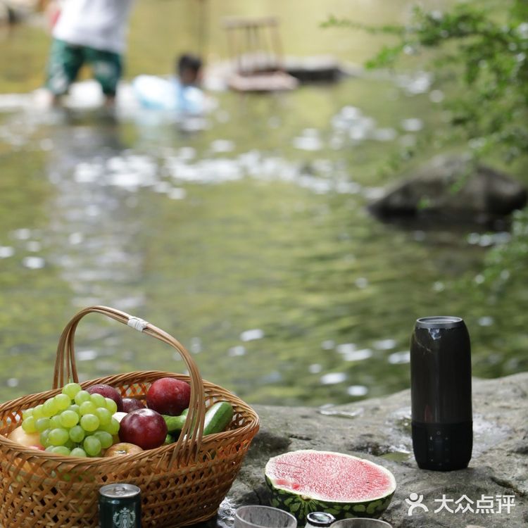 金华周边游/亲子游/想玩的轻松自在!安排