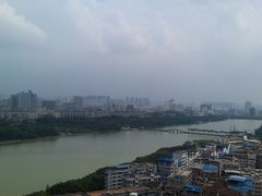 -南宁南湖公园