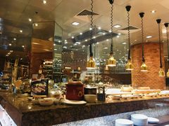 -马哥孛罗咖啡厅·Cafe Marco (厦门马哥孛罗东方大酒店)