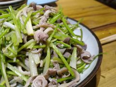-局气 烤鸭·北京菜(光华路店)