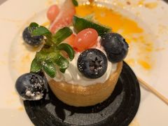 -美食汇·海鲜自助西餐厅·江门富力万达嘉华酒店