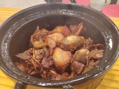 -斯丹姜母鸭·古法干香(涂门街总店)