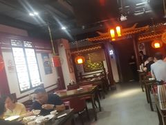 -秦月轩·陕西家乡菜(阜成路·五棵松店)