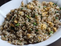 炒饭-朗妈私房菜(婺女州店)